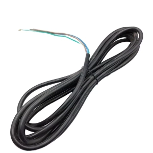 #14 POWER CORD FOR DEDRA DED6602 WORKSHOP VACUUM CLEANER