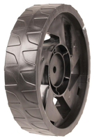 Cedrus battery lawn mower wheels rear and front CEDLM40LiX2 580769