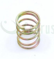 Pubert Oscar 38 knife shaft spring ORIGINAL PART 0002020040