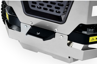 Traktorek Zero-Turn Oleo-Mac ZT 117/24KV (22 KM, 117 cm)