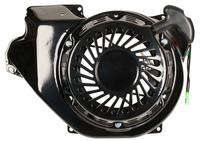 Loncin manual starter kpl G420F ORIGINAL PART 193490077-0004