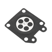 Kawasaki TH34 carburetor diaphragm 43028-2054