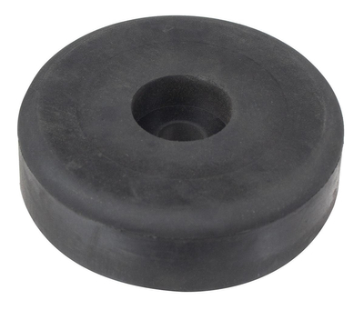 Rubber pad Cedrus shredder CEDRB01C 450002