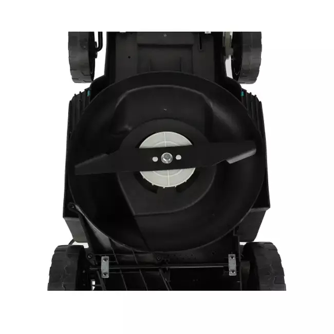 BRUSHLESS 18V CORDLESS MOWER, DEDRA SAS+ALL DED7198 CUTTING WIDTH 33CM, BRUSHLESS MOTOR