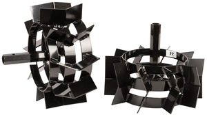 Koła żelazne Loncin 600 CZĘŚĆ ORYGINALNA 662410003-0001