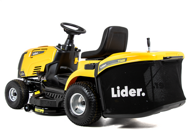 LIDER TT86M RIDER 86cm / 8.8hp SPRINIONAL GARDEN MOWING TRACTOR - OFFICIAL DISTRIBUTOR - AUTHORIZED LIDER DEALER