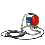 DEDRA DED7421 AGGREGATE PAINT GUN COMPRESSOR FOR SPRAY PAINTING HYDRODYNAMIC OFFICIAL DISTRIBUTOR - AUTHORIZED DEALER DEDRA