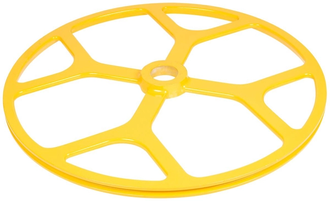 Protection wheel CEDRUS concrete trowel CEDZC01 540279