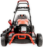 CEDRUS KS48S SPRINAL MOWER WITH DRIVE 48cm / 4,2 HP - EWIMAX - OFFICIAL DISTRIBUTOR - AUTHORIZED DEALER CEDRUS
