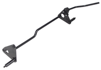 Rear axle Cedrus mower CEDKS42 484019