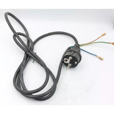 DEDRA XDED9920.28 Przewód zasilający kabel 230V do nagrzewnicy DED9920 z uziemieniem