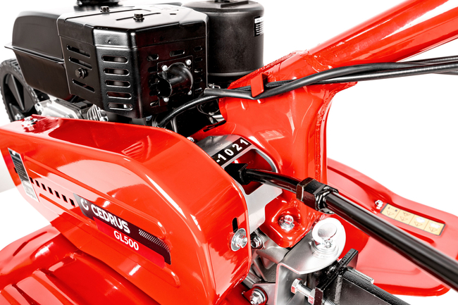 CEDRUS GL500 SPRINAL PLOTTILLER 2 SPEED / 5.5 HP / 50cm až 100cm Weima WM168FB/P CEDRUSGL500 GL500 hgs500 - EWIMAX - OFICIÁLNÍ DISTRIBUTOR - AUTORIZOVANÝ PRODEJCE CEDRUS