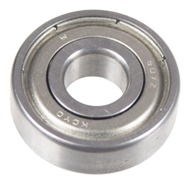 Bearing 607 C3 KOYO 607ZZC3