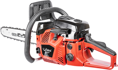 CEDRUS PS50-18T PETROL CHAIN SAW OREGON 3 KM - EWIMAX - OFFICIAL DISTRIBUTOR - AUTHORIZED CEDRUS DEALER