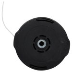 DEDRA DED7191 DED71911 Głowica z żyłką 1,6 mm 3 m, szpula tap-n-go