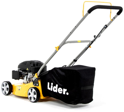 LIDER SH41P79A BENZÍNOVÁ SEKAČKA NA TRÁVU - OFICIÁLNÍ DISTRIBUTOR - AUTORIZOVANÝ PRODEJCE ZNAČKY LIDER