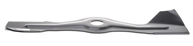 Nóż kosiarki Weibang WB455HC;SC - widok z boku