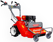 MASTERCUT SG804 STRUNOVÁ SEKAČKA NA TRÁVU PRO ZAHRADNÍ KŘOVÍ DIESEL 60CM