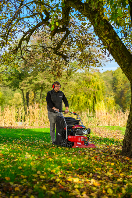 CEDRUS LV58 S PROFESIONÁLNÍ ZAHRADNÍ ČISTIČ LISTŮ 4 v 1 + VERTIKULÁTOR KOLOVÝ POHYBLIVÝ POHON 2v1 LV58S - OFICIÁLNÍ DISTRIBUTOR - AUTORIZOVANÝ PRODEJCE CEDRUS