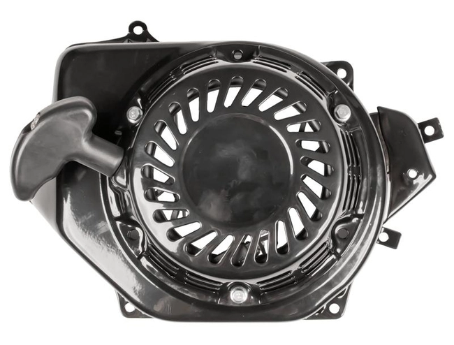 Loncin manual starter G200FD LC168FD-1 ORIGINAL PART 193490081-0001