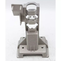 DEDRA XDED9941A.03 Burner Base – Base, Mounting, Replacement Part