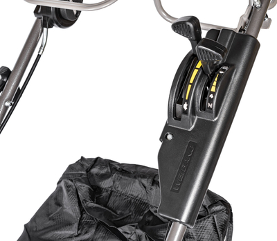 WEIBANG WB537SC V ALL-BC MOTORIZOVANÁ VERTIKÁLNÍ SEKAČKA 6,5 HP / 53 cm - OFICIÁLNÍ DISTRIBUTOR - AUTORIZOVANÝ PRODEJCE WEIBANG