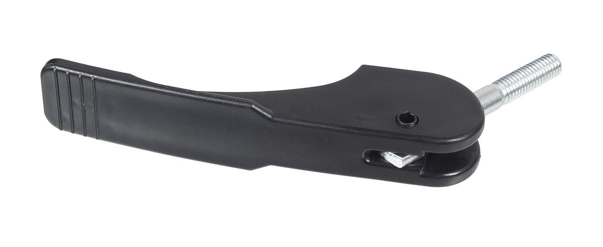 Śruba uchwytu Cedrus kosiarka wrzecionowa CEDSM42 CEDSM50 780445 widok z boku