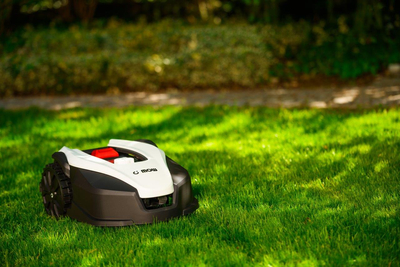 CEDRUS M12+ AUTOMATICKÁ SEKAČKA 1200m2 - OFICIÁLNÍ DISTRIBUTOR - AUTORIZOVANÝ PRODEJCE CEDRUS
