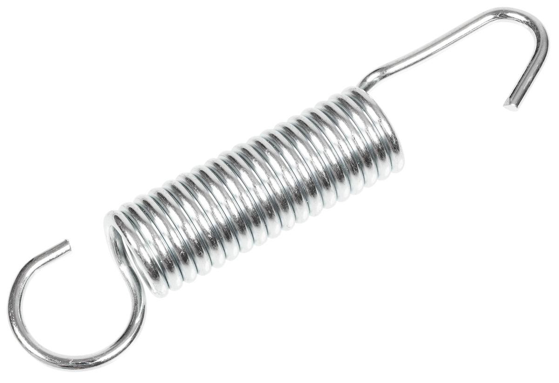 Sprężyna naciągu paska Weibang WB537SLC oryginalna część 5360128020