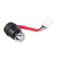 Cedrus diesel tractor ignition switch C-TRAC-86MC C-TRAC-86MS C-TRAC-92HC C-TRAC-98HS C-TRAC-102HC 760391