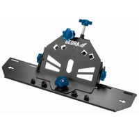 DEDRA YKS040 Przystawka kątowa 45° do szlifierki kątowej 115/125 mm adapter cięcia
