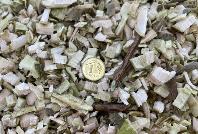 MASTERCUT GBK-70P ROZDRABNIACZ SPALINOWY REBAK DO GAŁĘZI 10cm / 7KM