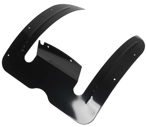 CEDRUS soil planter blade guard GL02 03027171