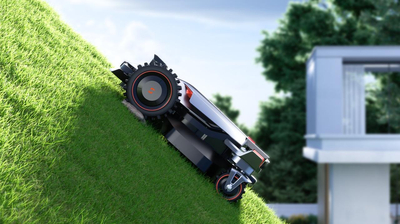 SUNSEEKER X9 Gen 2 RTK ELITE ROBOTIC LAWN MOWER CEDRUS X9 Gen 2 RTK AUTOMATIC LAWN MOWER CEDRUS C-MOW X9 Gen 2 12,000 m² WIRELESS / CORDLESS - OFFICIAL DISTRIBUTOR - AUTHORIZED SUNSEEKER DEALER