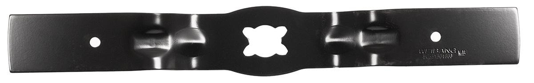 Nóż Weibang WBBC537SCV CZĘŚĆ ORYGINALNA BC53AB04000/01 - widok z góry