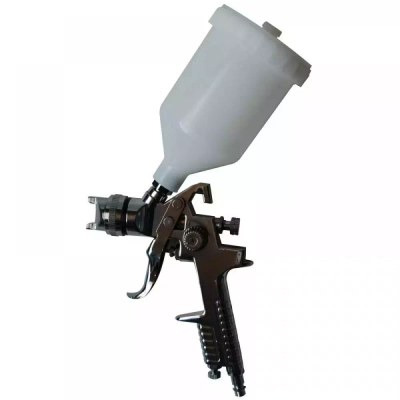 PANSAM A533171 Pistolet lakierniczy HVLP natryskowy pneumatyczny 1,4 mm 600 ml 2-3,5 bar