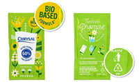 Chrysal Clear Bio OO-POKUC015 odżywka do kwiatów ciętych 15 saszetek do wazonu