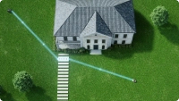 SUNSEEKER Elite X4 Lidar + VSLAM X4 AUTOMATIC MOWING ROBOT CEDRUS C-MOW X3 Gen 2 1200m2 CEDRUS C-MOW X3 Gen 2 1200m2 WIRELESS / WIRELESS - OFFICIAL DISTRIBUTOR - AUTHORIZED SUNSEEKER DEALER