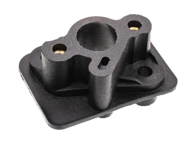 NAC CG430 carburetor connector NZ72 market mowers