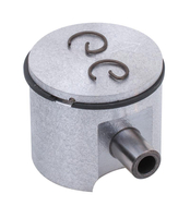 Piston Makita DSC430/431;Dolmar109 /40mm/ 8R50-387/R