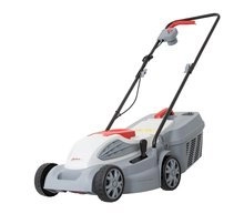 IKRA IERM 1638 ELECTRIC LAWN MOWER 1600W PREMIUM OB-IKRIERM1638 EWIMAX - OFFICIAL DISTRIBUTOR - AUTHORIZED IKRA DEALER