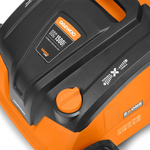 DAEWOO DSC 1500E 2 v 1 provzdušňovač trávníku + 2 válce 1300W ŠÍŘKA 32 cm - OFICIÁLNÍ DISTRIBUTOR - AUTORIZOVANÝ PRODEJCE DAEWOO