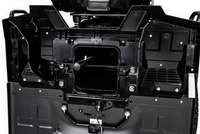 Cedrus C-TRAC 103HC-H Garden Tractor HONDA GXV630