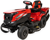 CEDRUS C-TRAC 112HC-300 LUX Sekačka se zadním výhozem HYDROSTAT 112cm 2 CYLINDRES C-TRAC-102HC EWIMAX OFICIÁLNÍ DISTRIBUTOR - AUTORIZOVANÝ PRODEJCE CEDRUS