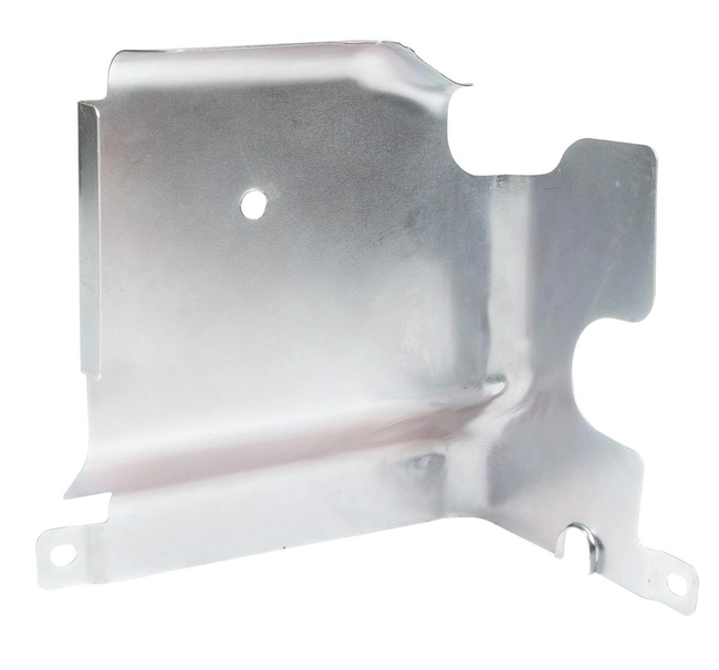 Osłona Loncin silnika 1P88F-1 1P90F-1 1P92F-1 CZĘŚĆ ORYGINALNA 160190050-0001