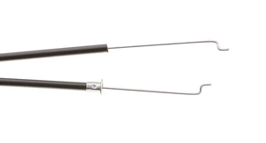 Linka gazu Cedrus kosiarka CEDKS53S-B do silnika BS750EX 481609