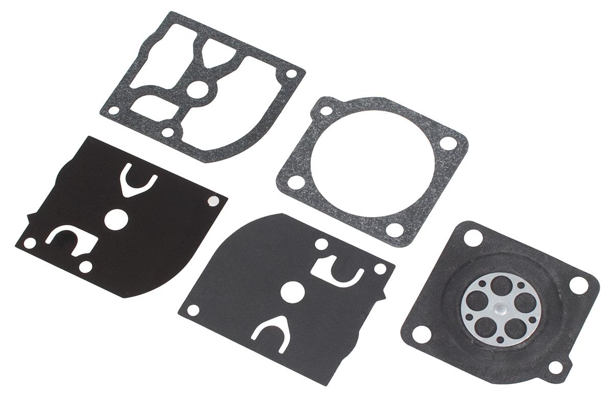 Zestaw membran ZAMA GND-35 Dolmar PS36 Makita DCS34 Husqvarna 343 Stihl 021 025 NZ1025