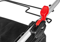 CEDRUS LV58 S PROFESIONÁLNÍ ZAHRADNÍ ČISTIČ LISTŮ 4 v 1 + VERTIKULÁTOR KOLOVÝ POHYBLIVÝ POHON 2v1 LV58S - OFICIÁLNÍ DISTRIBUTOR - AUTORIZOVANÝ PRODEJCE CEDRUS