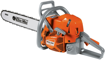 OLEO-MAC GS651 PROFI PROFESSIONAL CHAIN SAW CHAIN SAW GS 651 5.2KM PREMIUM 50259100E2 AUTHORIZED OLEO-MAC DEALER