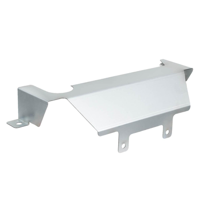 Cedrus tractor muffler cover C-TRAC-83HC C-TRAC-93HC C-TRAC-103HC